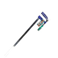 Струбцина F-образная 80x600 мм, "Maximum" (2960)