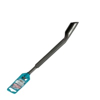 Зубило полое U (штробник) SDS Plus 14х250x20мм, "MAXIMUM" MX 15012