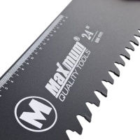 ножовка по газобетону 600 мм, 24", пластиковая прорезиненная рукоять, "maximum" mx 02395 оптом