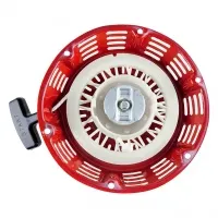 Стартер МБ-2М в сборе,  2 кулачка, 168 F